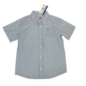 NWT Southbound Size L (12/14) Blue Glow Shirt